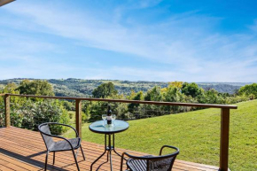 Rosebrook Cottages, Maleny